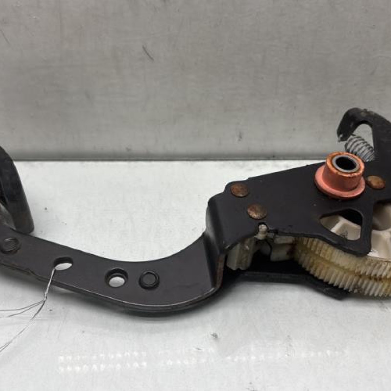 Pedale d'embrayage RENAULT CLIO 2 Photo n°3