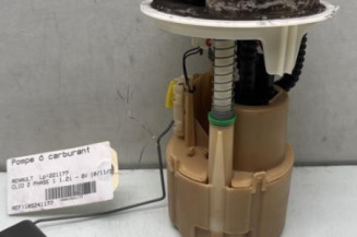 Pompe à carburant RENAULT CLIO 2