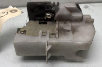 Serrure arriere droit RENAULT CLIO 2 Photo n°1