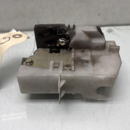 Serrure arriere droit RENAULT CLIO 2 Photo n°1