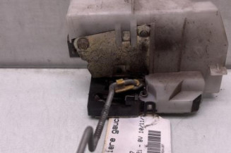 Serrure arriere gauche RENAULT CLIO 2 Photo n°1