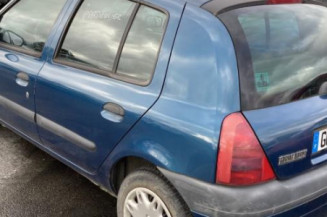 Serrure arriere droit RENAULT CLIO 2