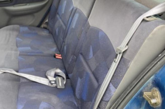 Serrure arriere droit RENAULT CLIO 2