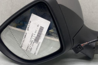 Retroviseur gauche RENAULT CLIO 4 Photo n°1