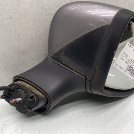 Retroviseur droit RENAULT CLIO 4
