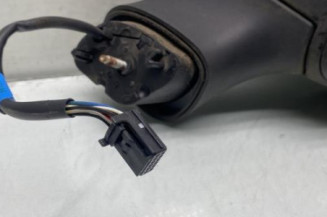 Retroviseur droit RENAULT CLIO 4