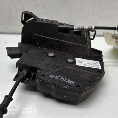 Serrure arriere droit RENAULT CLIO 4