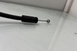 Serrure arriere droit RENAULT CLIO 4