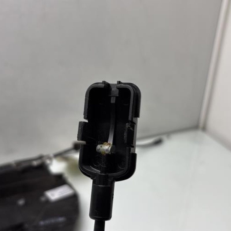 Serrure arriere droit RENAULT CLIO 4 Photo n°5