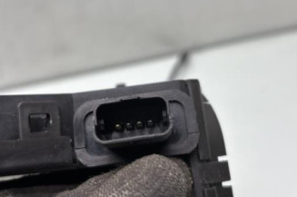 Serrure arriere droit RENAULT CLIO 4