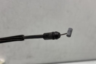 Serrure arriere droit RENAULT SCENIC 2