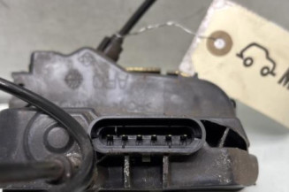 Serrure arriere droit RENAULT SCENIC 2