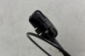 Serrure arriere droit RENAULT SCENIC 2