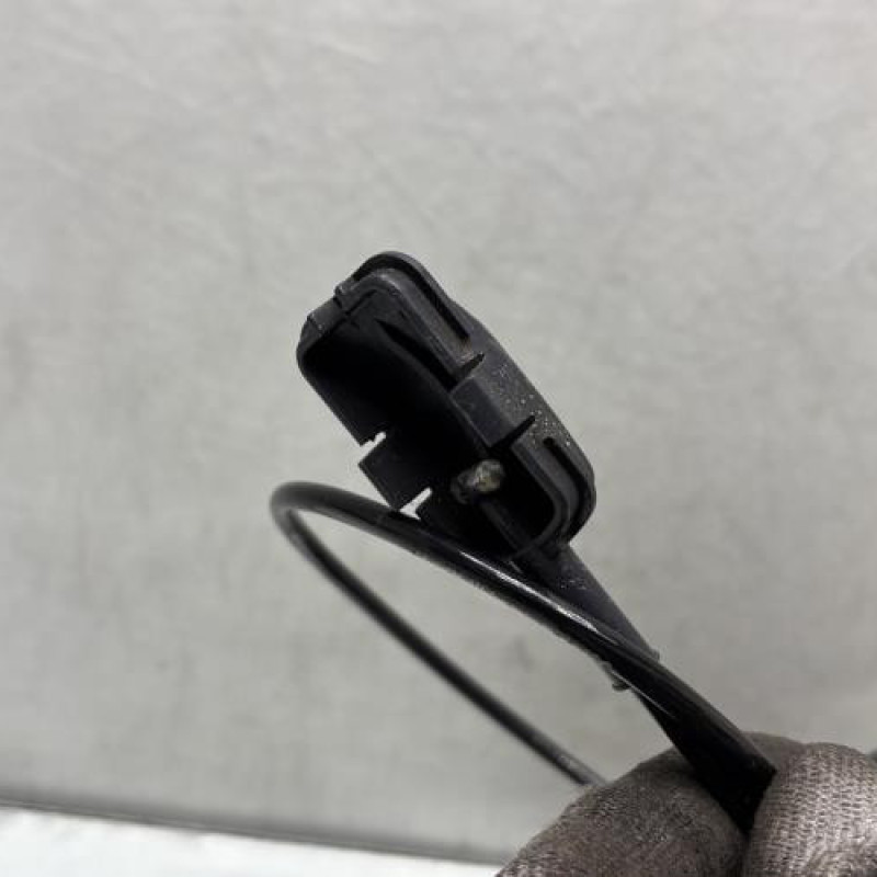 Serrure arriere droit RENAULT SCENIC 2 Photo n°5