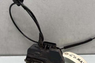 Serrure arriere droit RENAULT SCENIC 2