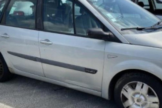 Serrure arriere droit RENAULT SCENIC 2