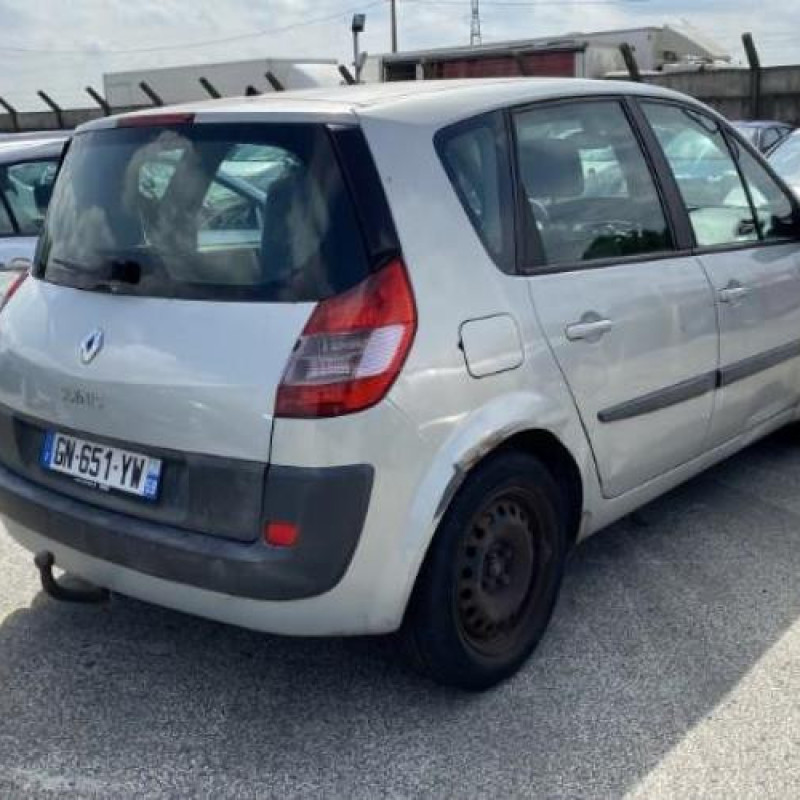 Serrure arriere droit RENAULT SCENIC 2 Photo n°14
