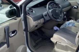 Serrure arriere droit RENAULT SCENIC 2