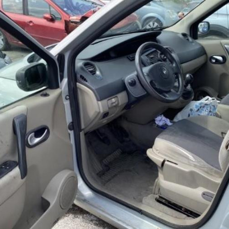 Serrure arriere droit RENAULT SCENIC 2 Photo n°15