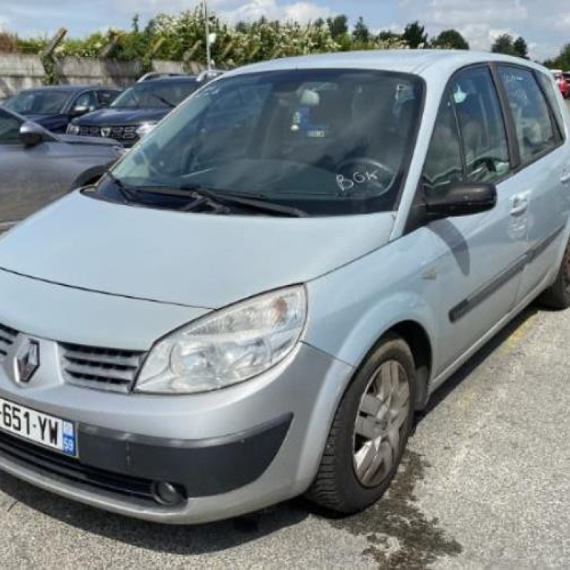 Serrure arriere droit RENAULT SCENIC 2 Photo n°16