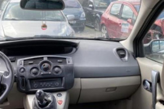 Serrure arriere droit RENAULT SCENIC 2