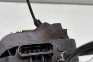 Serrure arriere gauche RENAULT SCENIC 2