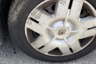 Serrure arriere droit RENAULT SCENIC 2