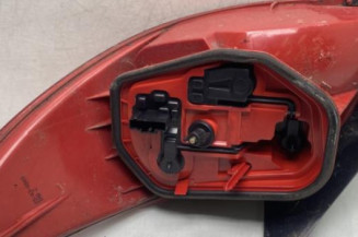 Feu arriere principal gauche (feux) PEUGEOT 206