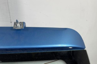 Malle/Hayon arriere PEUGEOT 206