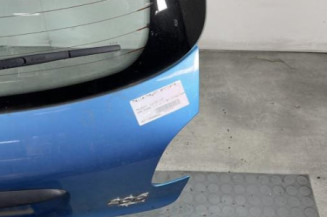 Malle/Hayon arriere PEUGEOT 206