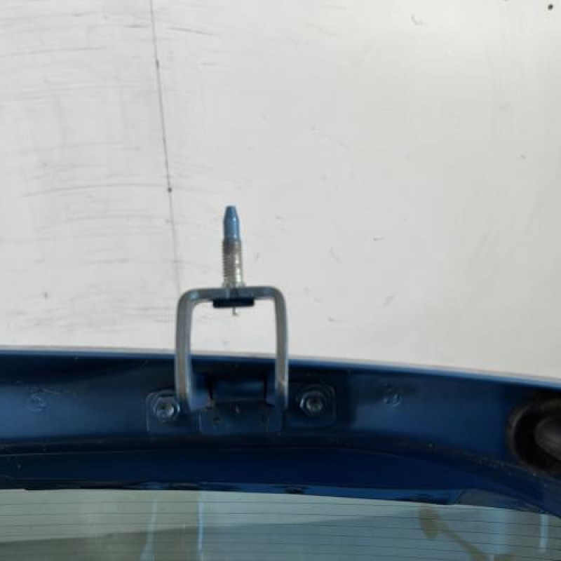 Malle/Hayon arriere PEUGEOT 206 Photo n°7