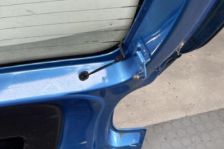 Malle/Hayon arriere PEUGEOT 206