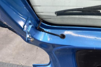 Malle/Hayon arriere PEUGEOT 206