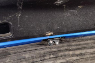 Malle/Hayon arriere PEUGEOT 206