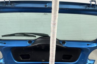 Malle/Hayon arriere PEUGEOT 206