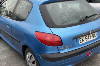 Malle/Hayon arriere PEUGEOT 206