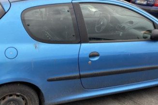 Malle/Hayon arriere PEUGEOT 206