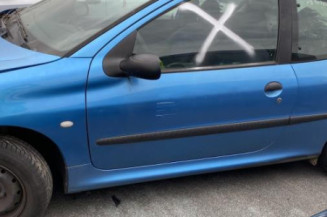 Malle/Hayon arriere PEUGEOT 206