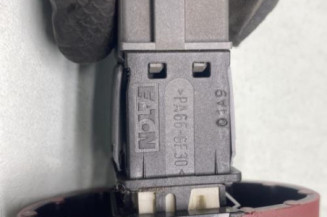Bouton de warning PEUGEOT 206