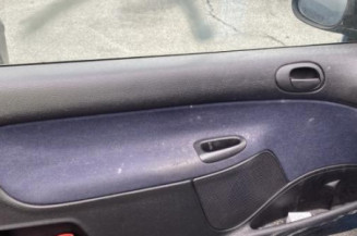 Malle/Hayon arriere PEUGEOT 206