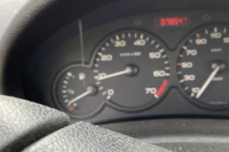 Pare soleil droit PEUGEOT 206