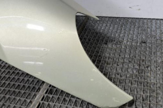 Aile avant droit PEUGEOT 407