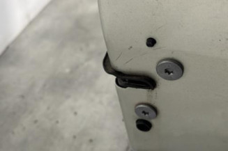 Porte avant droit PEUGEOT 407