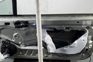 Porte avant droit PEUGEOT 407