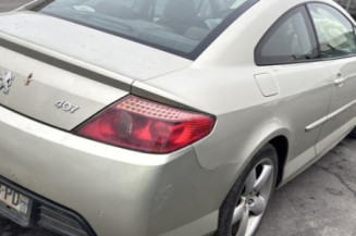 Porte avant droit PEUGEOT 407