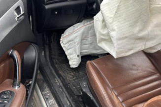 Porte avant droit PEUGEOT 407