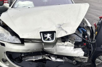 Serrure de coffre PEUGEOT 407