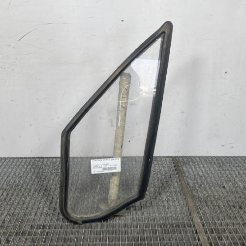 Custode avant gauche (porte) CITROEN JUMPER 2 Photo n°1