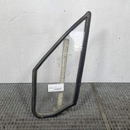 Custode avant gauche (porte) CITROEN JUMPER 2 Photo n°1