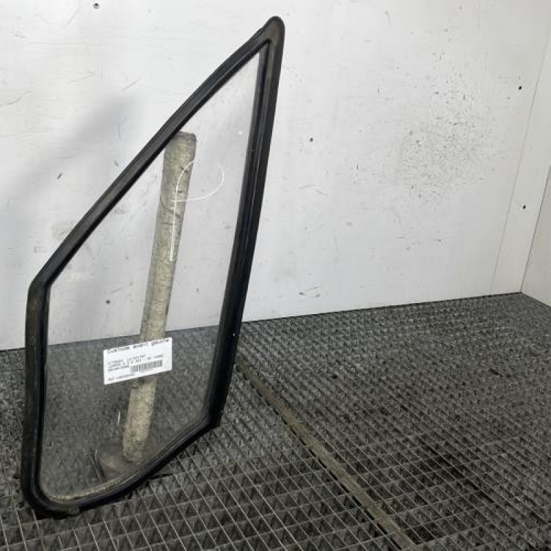 Custode avant gauche (porte) CITROEN JUMPER 2 Photo n°2